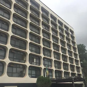 4* Hotel Phenícia Bittar